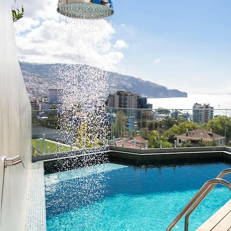 Green Boat By Madeira Best Apartments Funchal  Ngoại thất bức ảnh