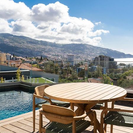 Green Boat By Madeira Best Apartments Funchal  Ngoại thất bức ảnh