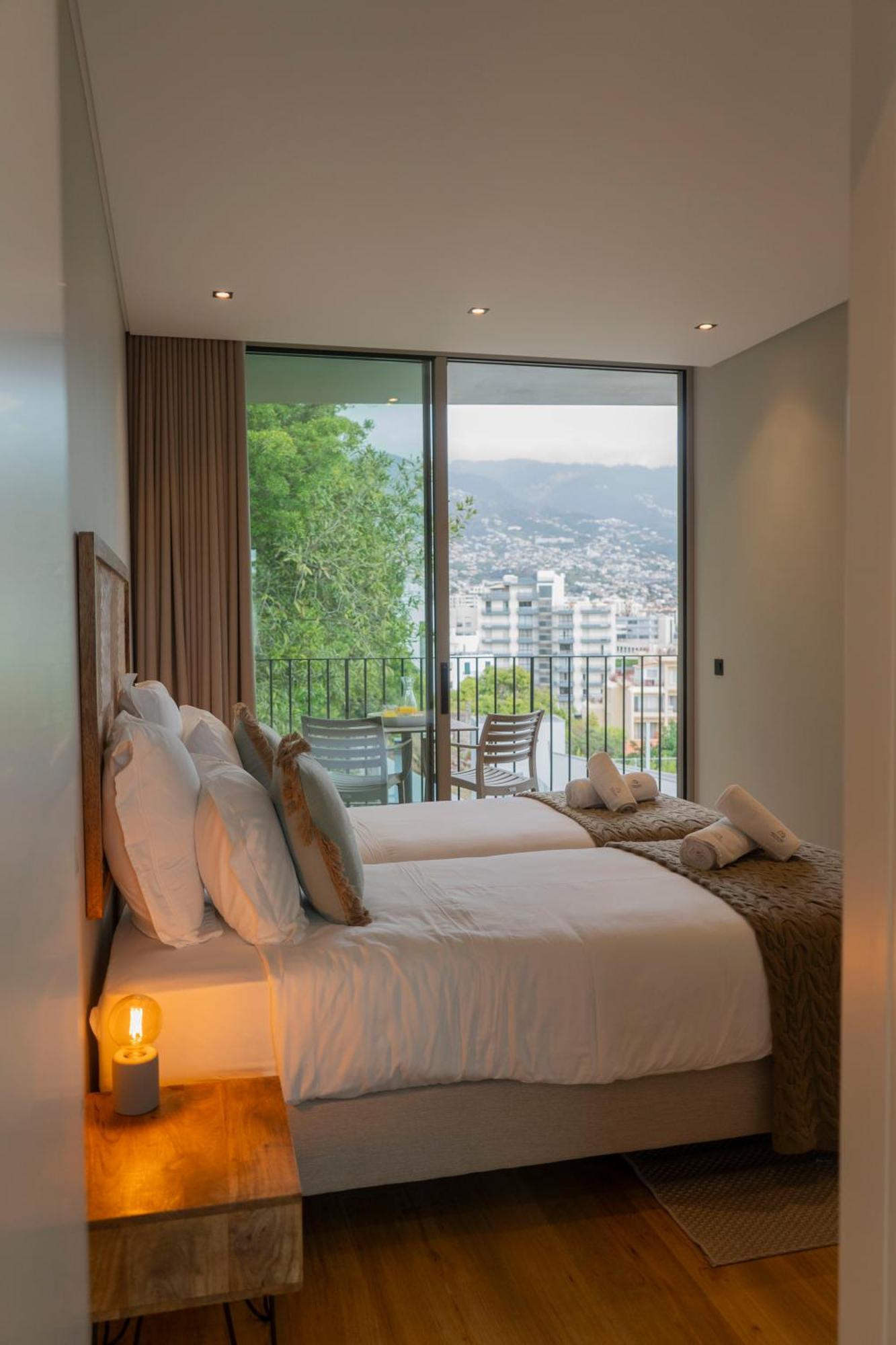 Green Boat By Madeira Best Apartments Funchal  Ngoại thất bức ảnh