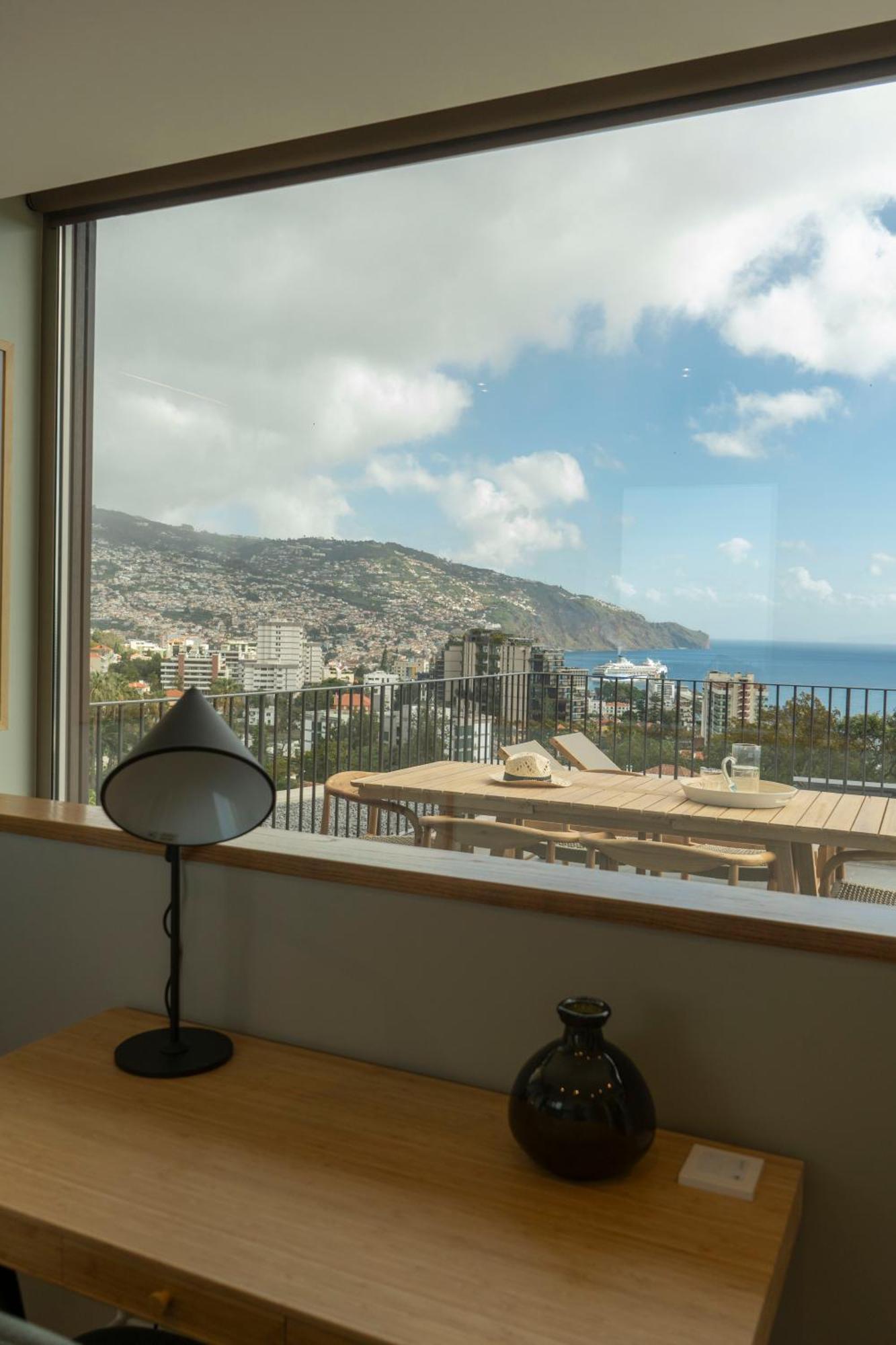 Green Boat By Madeira Best Apartments Funchal  Ngoại thất bức ảnh