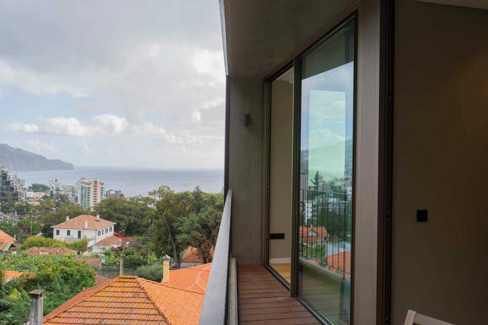 Green Boat By Madeira Best Apartments Funchal  Ngoại thất bức ảnh