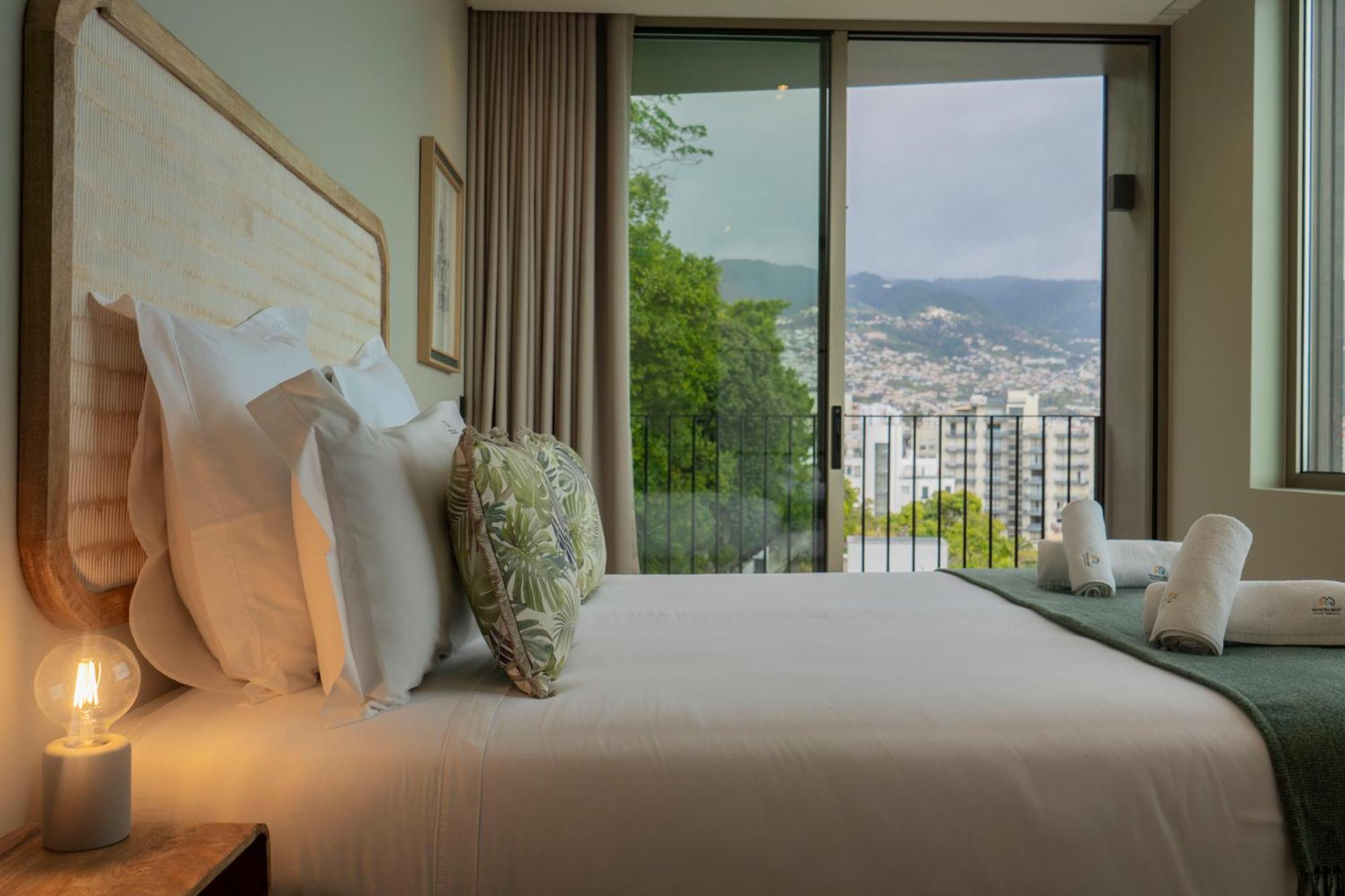 Green Boat By Madeira Best Apartments Funchal  Ngoại thất bức ảnh