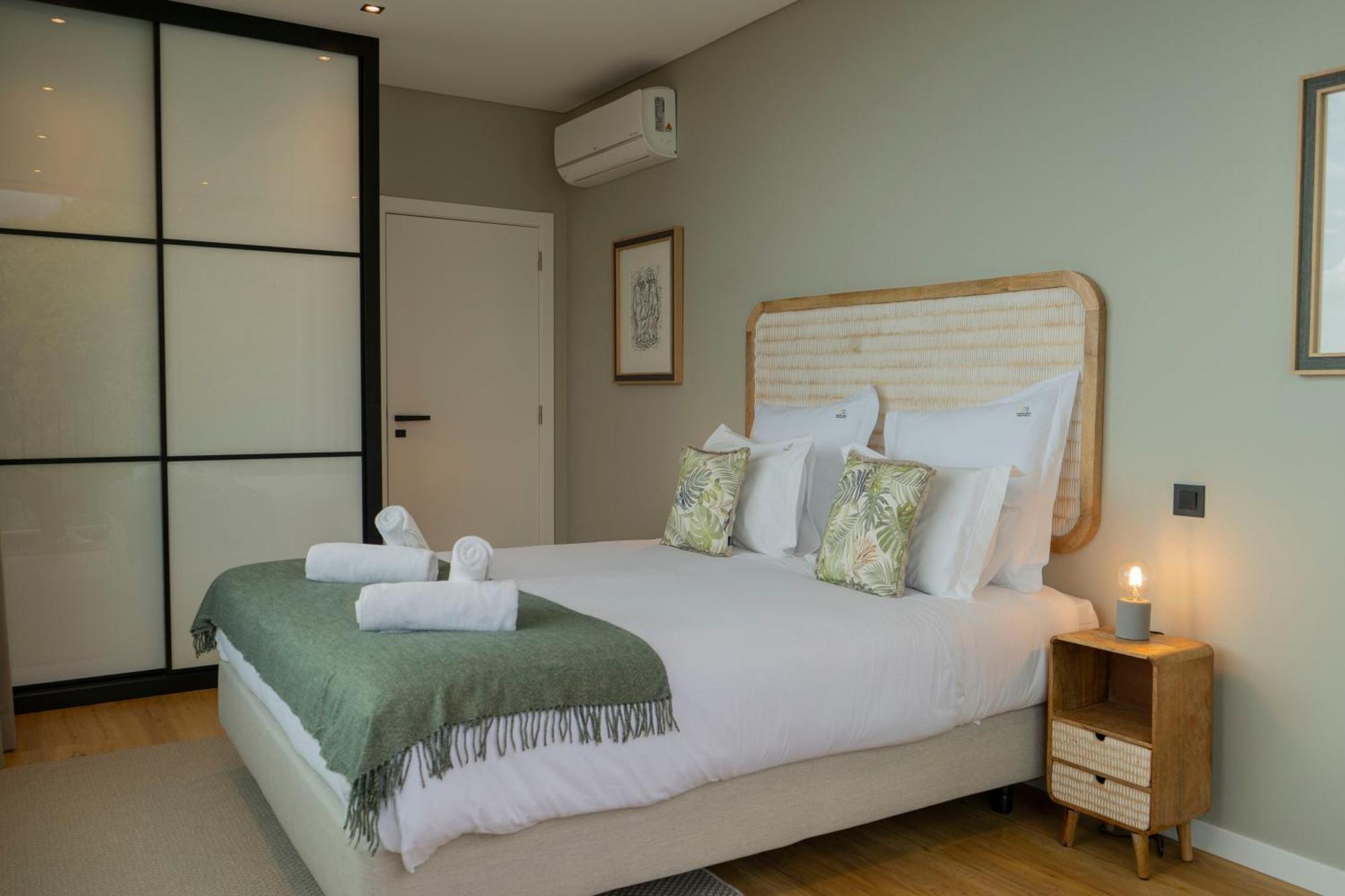 Green Boat By Madeira Best Apartments Funchal  Ngoại thất bức ảnh