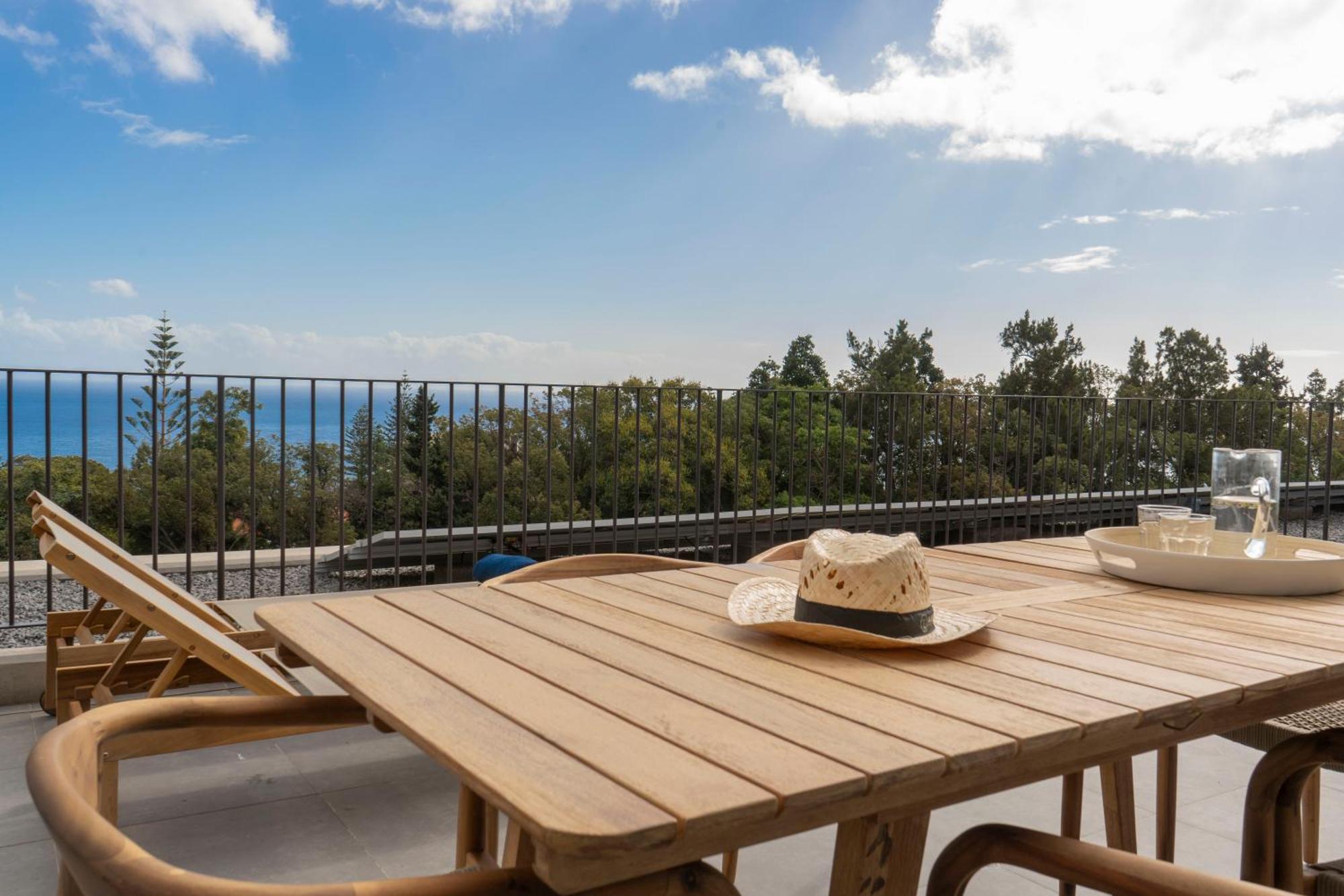 Green Boat By Madeira Best Apartments Funchal  Ngoại thất bức ảnh