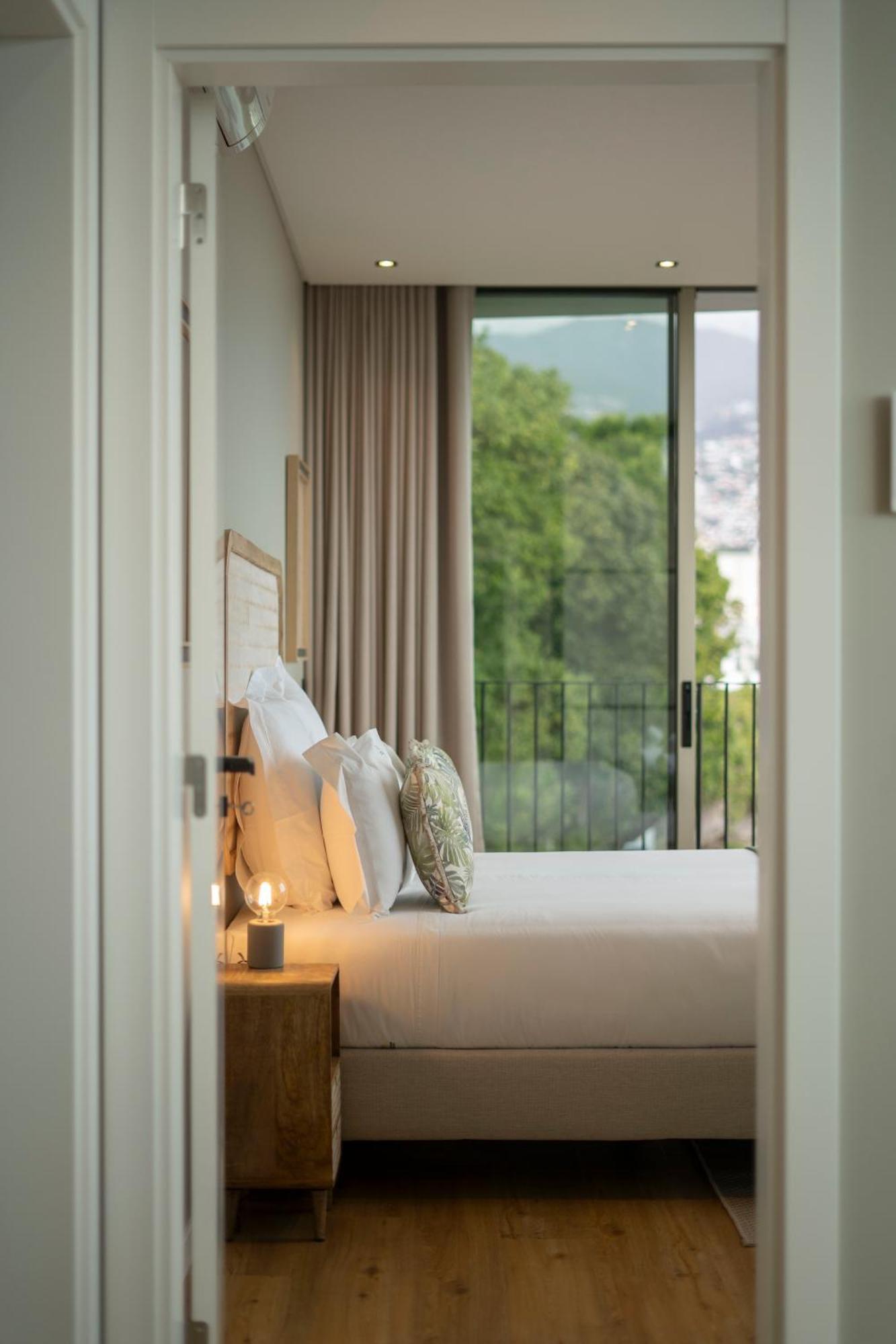 Green Boat By Madeira Best Apartments Funchal  Ngoại thất bức ảnh