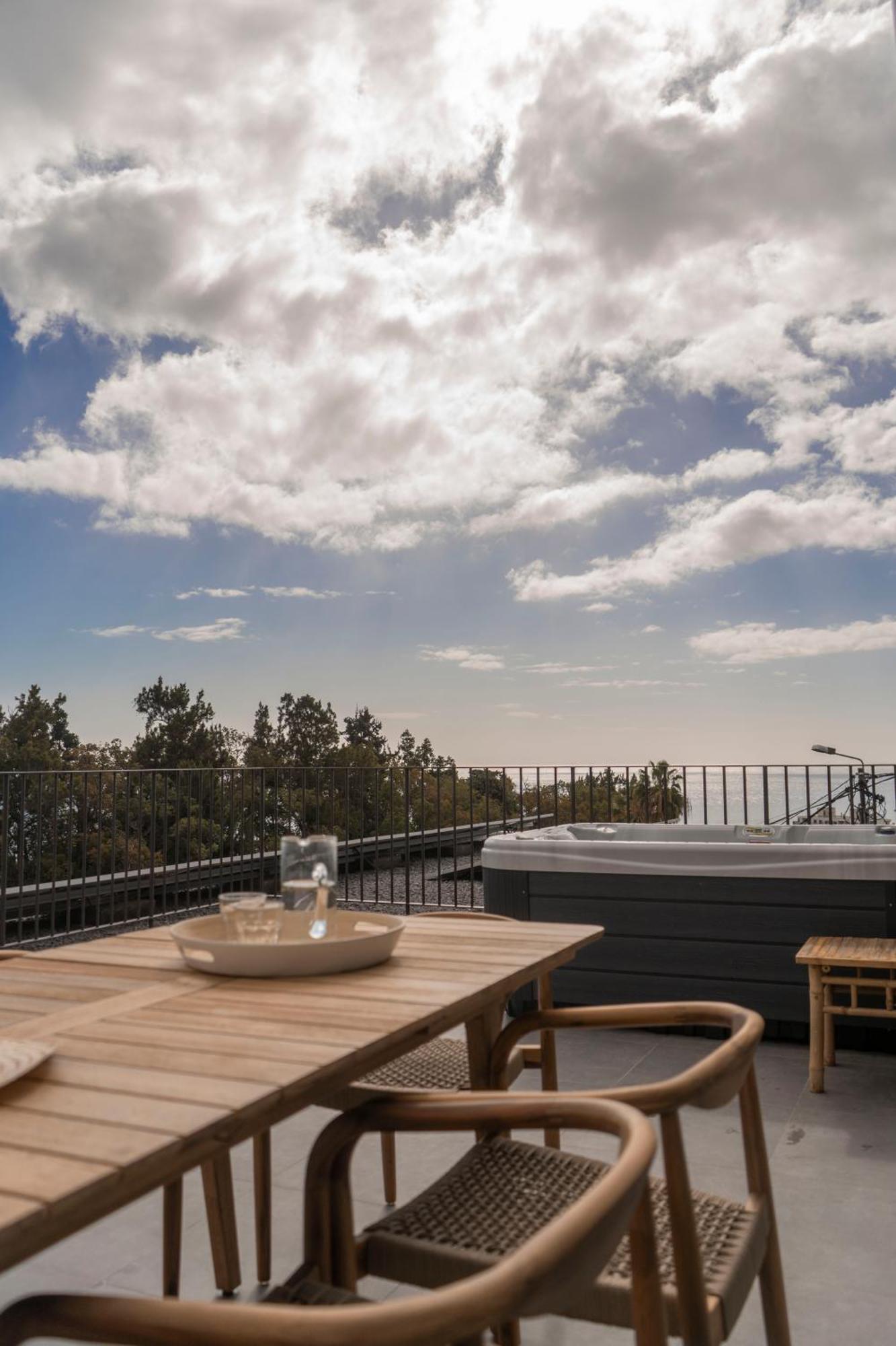 Green Boat By Madeira Best Apartments Funchal  Ngoại thất bức ảnh