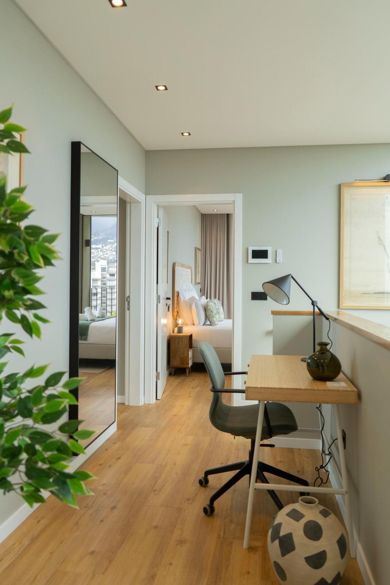Green Boat By Madeira Best Apartments Funchal  Ngoại thất bức ảnh