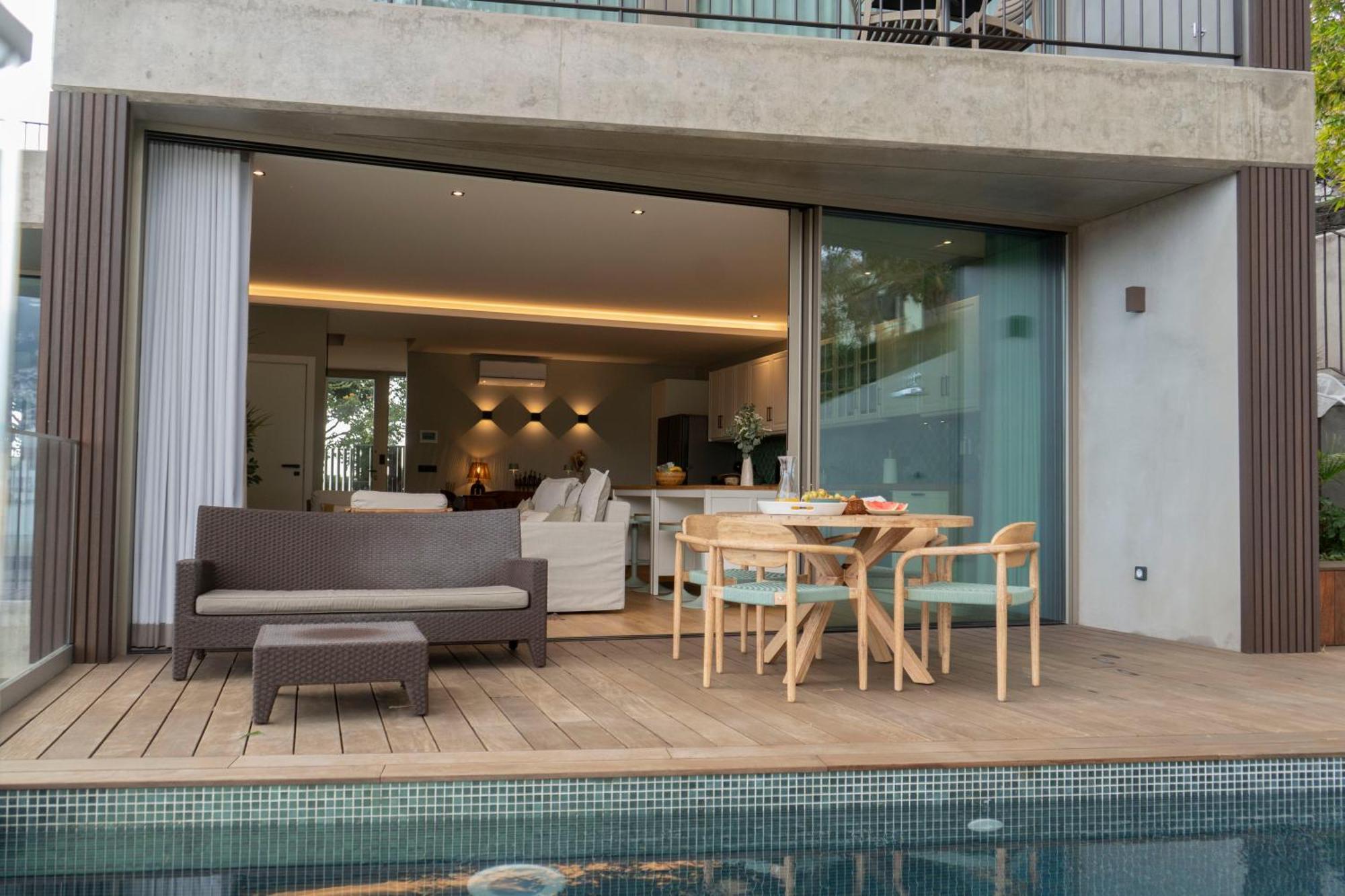Green Boat By Madeira Best Apartments Funchal  Ngoại thất bức ảnh