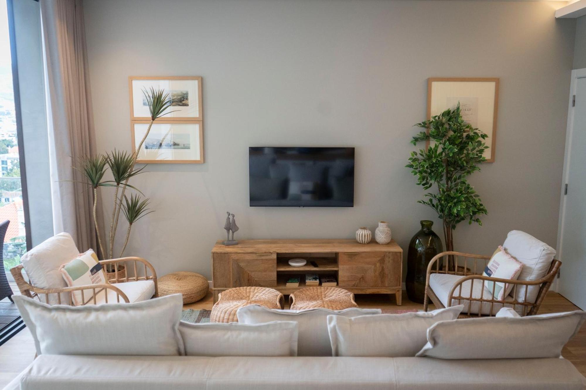 Green Boat By Madeira Best Apartments Funchal  Ngoại thất bức ảnh