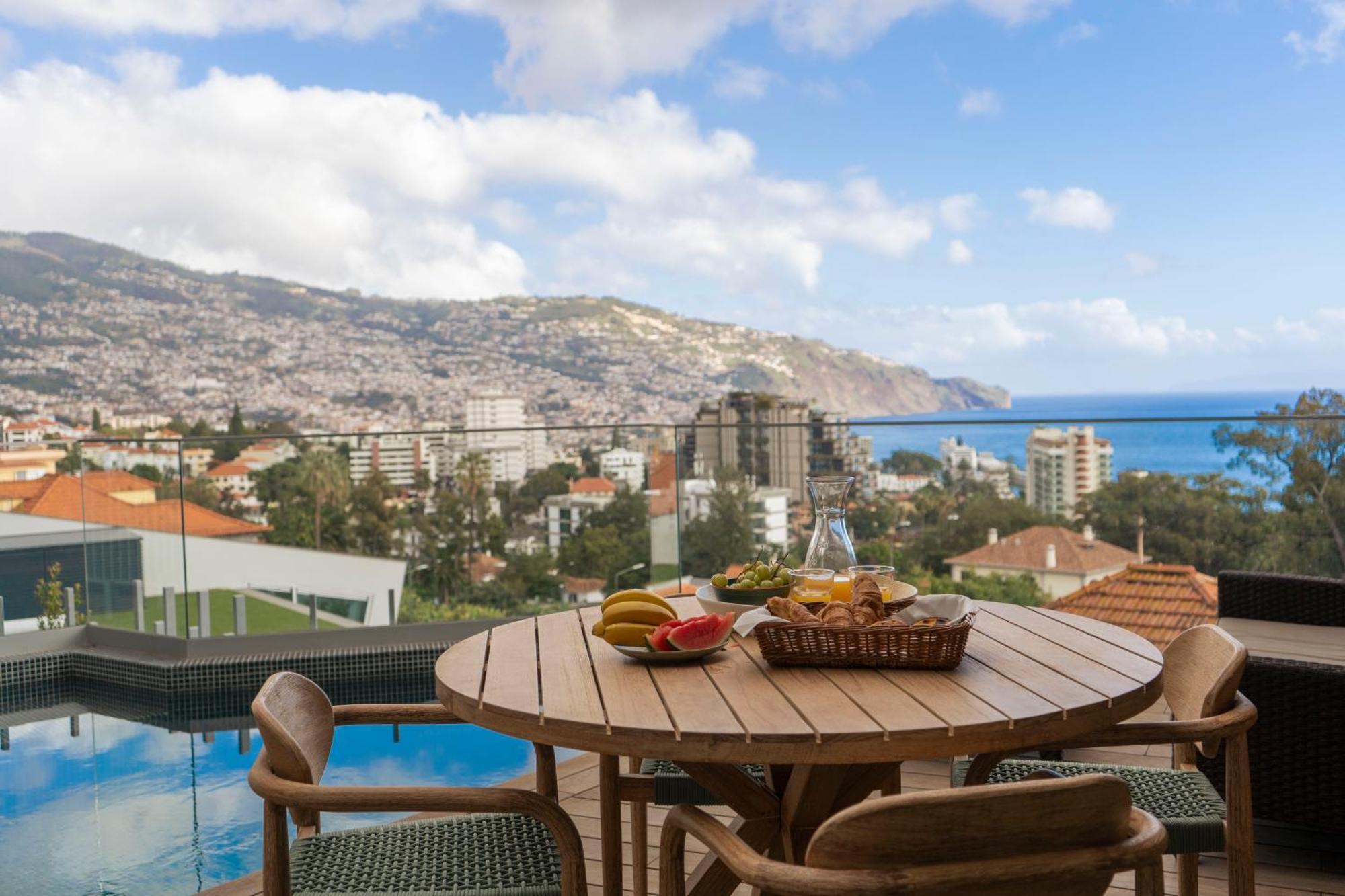 Green Boat By Madeira Best Apartments Funchal  Ngoại thất bức ảnh