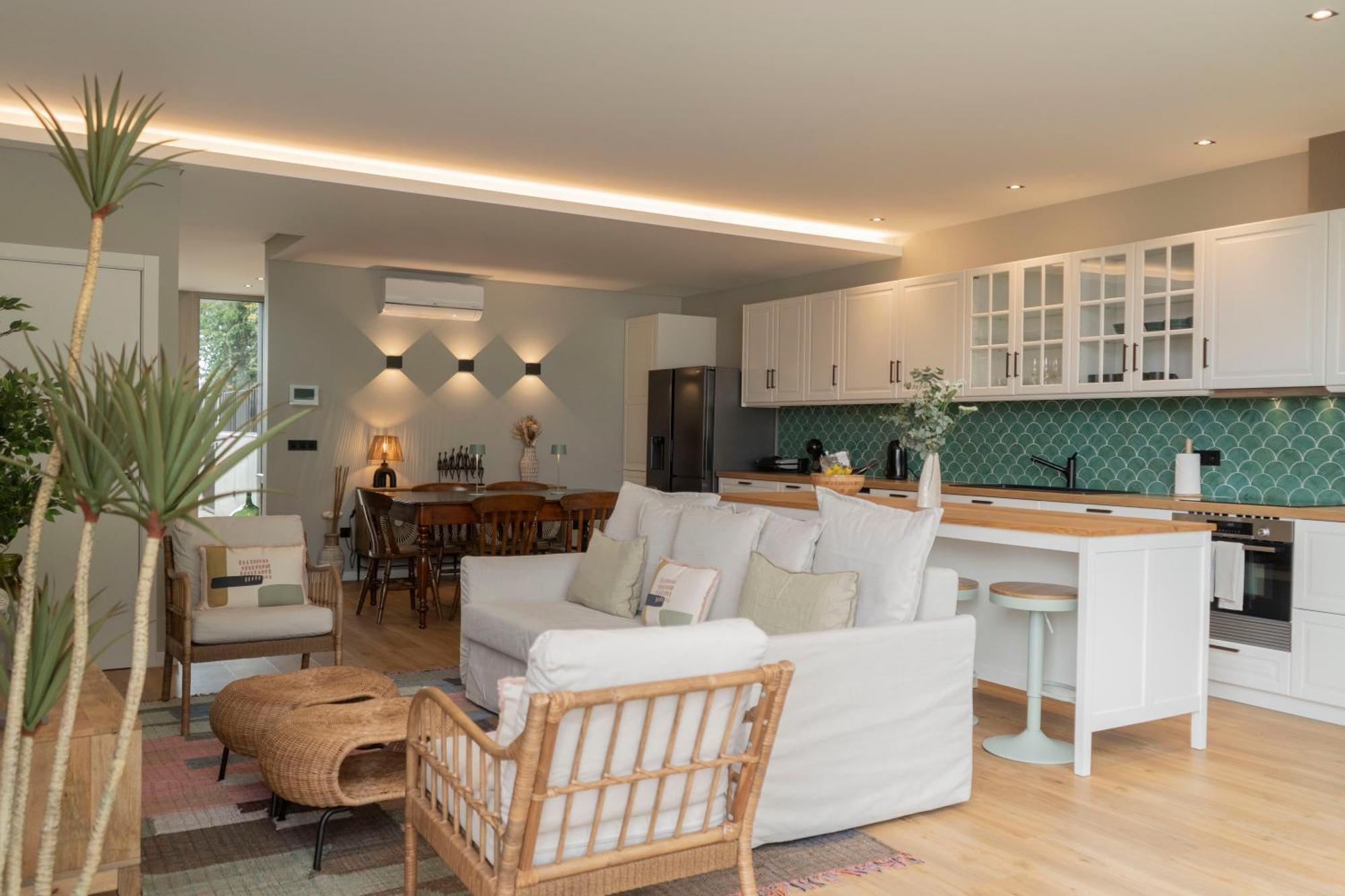 Green Boat By Madeira Best Apartments Funchal  Ngoại thất bức ảnh