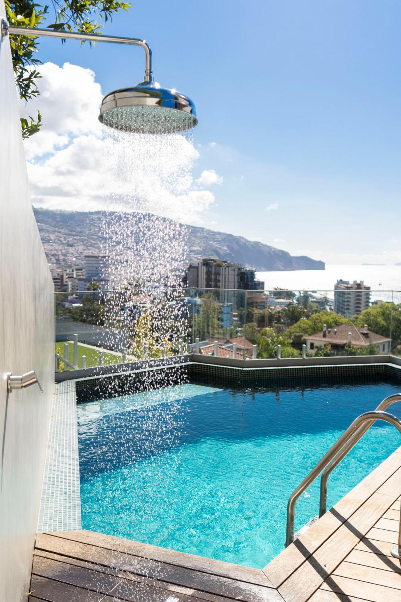 Green Boat By Madeira Best Apartments Funchal  Ngoại thất bức ảnh